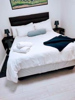 Rachimy Self Catering Apartment Lagoon - Walvis Bay - 2