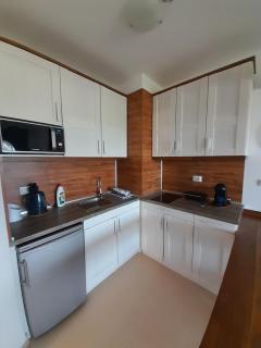 Belvedere Holiday Club H79 - 1