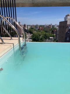 Departamento Av Francia 953 Rosario - Rosario - 3