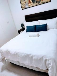 Rachimy Self Catering Apartment Lagoon - 1