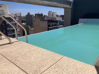 Departamento Av Francia 953 Rosario - Rosario - 4