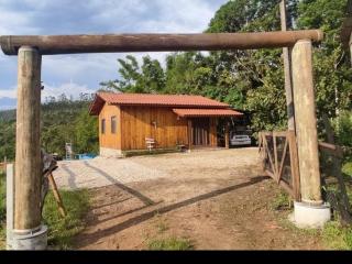 Sitio recanto feliz - Canelinha - 9
