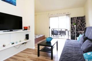 Studio Apartment with Pool in the Heart of MissionValley - San Diego - 0
