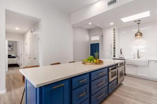 Luxury Foothills Oasis with Mountain Views - Tucson - 7