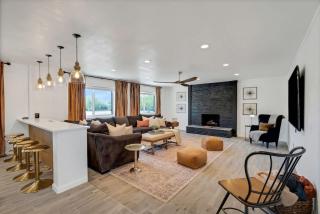 Oro Valley Lux Stay - Tucson - 7