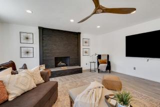 Oro Valley Lux Stay - Tucson - 5