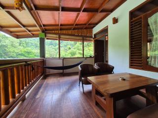 Sam's Bungalows And Treks - Bukit Lawang - 0
