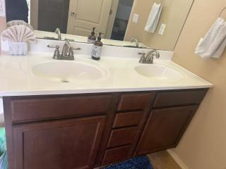 Red Arroyo Great Neighborhood 4 BD 2BTH - Alamogordo - 4