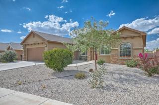 817 Shiprock Spacious 5BD 3BATH near Golf Course - Alamogordo - 6