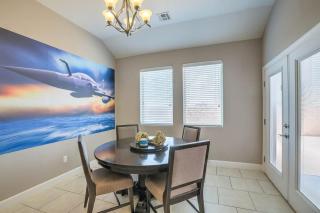 817 Shiprock Spacious 5BD 3BATH near Golf Course - Alamogordo - 1
