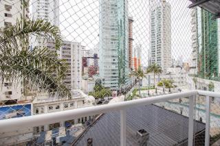 ICO73 - Apto 1 Dorm, Confortável, Av Brasil - 6