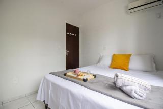 ICO73 - Apto 1 Dorm, Confortável, Av Brasil - 4