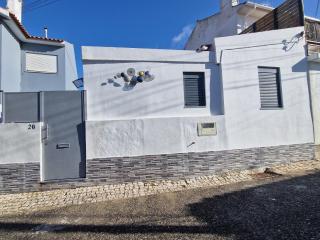 Vivenda BRANCA - Carcavelos - 1