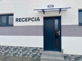 Rekreačné zariadenie Kamenný potok - Snina - 2
