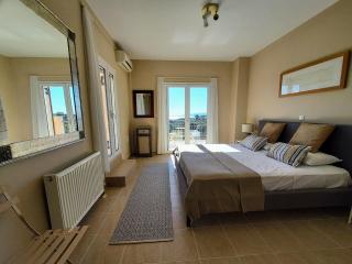Villa Dalmatia in Klismata Kefalonia sea views - Klísmata - 7