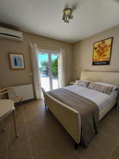 Villa Dalmatia in Klismata Kefalonia sea views - Klísmata - 6