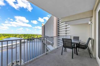 Laketown Wharf 731 - Panama City Beach - 9