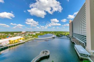 Laketown Wharf 731 - Panama City Beach - 8