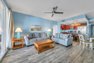 Laketown Wharf 731 - Panama City Beach - 1