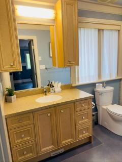 Unitrip King bed - 4