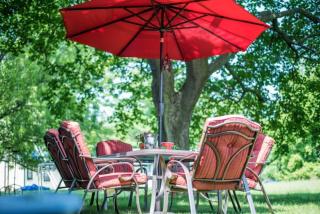 Geneva Beach House Delavan Suite - Half Mile Walk to the Lake - Shared Backyard - Parking - Lake Geneva - 4