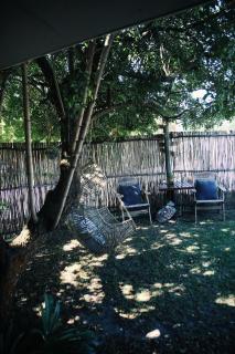 Fire Fly Cabin - Knysna - 9