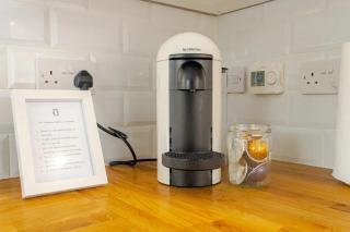 Stylish country apartment near Rookery Hall - 1