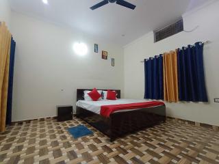 Hotel O Home Mahadev Sadan Guest House - Faizābād - 2