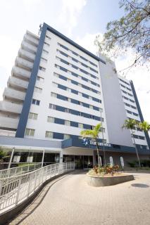 Transamerica Executive Belo Horizonte - 0