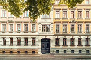 Stilvolle Wohnung in Bester Lage - 0