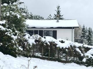Grand chalet de charme cosy, sauna & vue de rêve - Ban-sur-Meurthe-Clefcy - 5