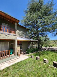 Casas Mi Lugar -pegadas al Río- - 5