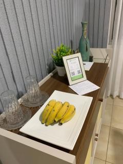 APARTAMENTO QUADRA DO MAR - 2 quartos- Localização excelente, Rua 1500 a 150 mts da PRAIA - 1