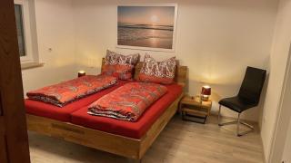 Ferienwohnung Sonnenschein - 2