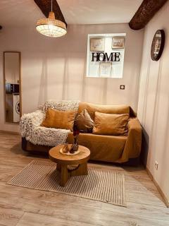 Studio Oasis de paix centre Aix en Provence - Aix-en-Provence - 9