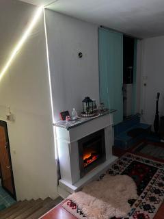 Apartamentul Flore - Oradea - 2