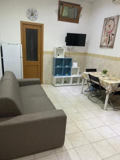 La Dependance - Barletta - 4