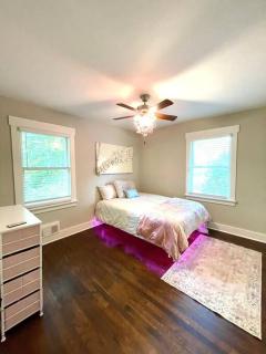 Midtown Get Down Private Escape - 1