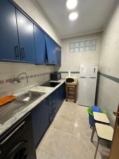 CosyBeach only Temporal Rent Alicante - Alicante - 7