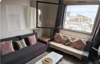 Grand appartement proche métro quartier la defense - Courbevoie - 3