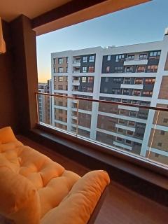 Viva apartment in condominium - Voždovac - 7