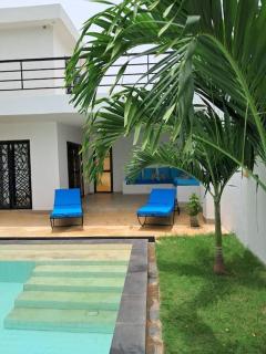 Magnifique villa avec piscine - 8
