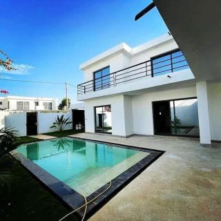 Magnifique villa avec piscine - 7