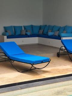 Magnifique villa avec piscine - 5
