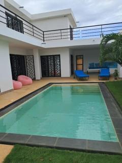 Magnifique villa avec piscine - 6