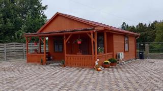 Dunakavics Apartman - Esztergom - 1