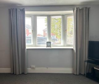 Flat 1. Cleethorpes apts - 5