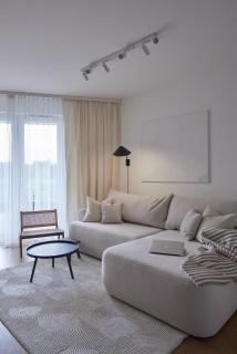 Apartament Sienkiewicza 22B - 3