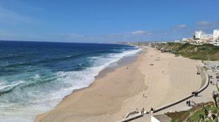 Santa Cruz Férias de Sonho - Silveira - 2