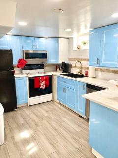 Serenity Guest Suite in Pocatello - 8